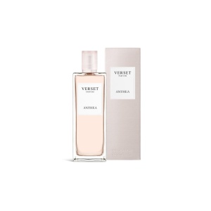 Anthea Apa de parfum,50 ml, Verset