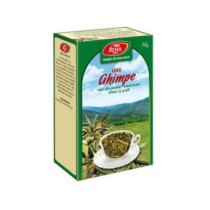 Ceai Ghimpe iarba U86, 50 g, Fares