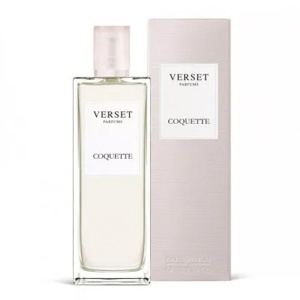 Coquette Apa de parfum,50 ml, Verset