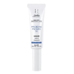 Crema cu aplicator pentru psoriazisul unghiei cu 30% uree Proxera, 10 ml, BioNike