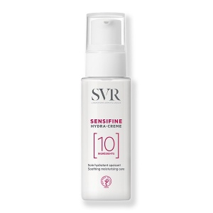 Crema hidratanta piele normal-uscata Sensifine Hydra, 40 ml, SVR