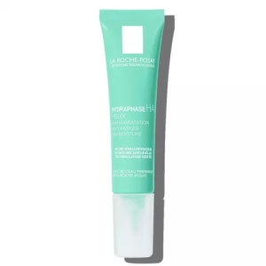 Crema pentru conturul ochilor intens hidratanta Hydraphase HA, 15 ml, La Roche-Posay