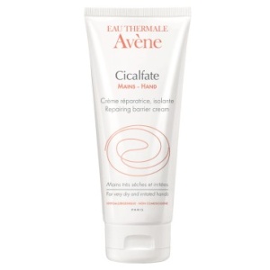 Crema reparatoare pentru maini Cicalfate, 100 ml, Avene