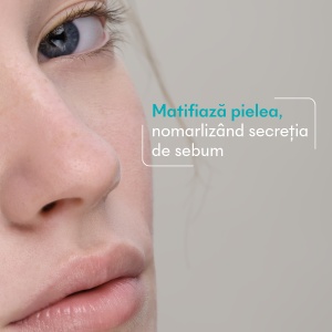 Exfoliant purifiant delicat Ivapur, 100 ml, Ivatherm - Img 3