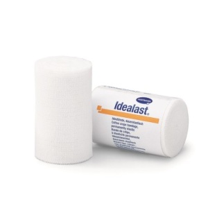 Fasa elastica Idealast, 8 cm x 5 cm, Hartmann
