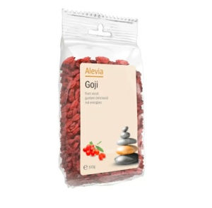 Goji, 100 g, Alevia