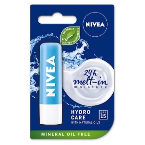 NIVEA Lip Care Hydro Care x 4,8g 85088