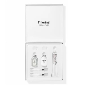 Pachet 12HA Densifying Fillerina Grad 4 Fillerina, Labo - Img 1