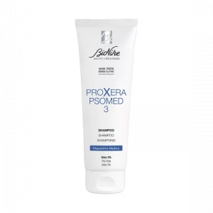 Sampon cu 3% uree Proxera Psomed, 125 ml, BioNike