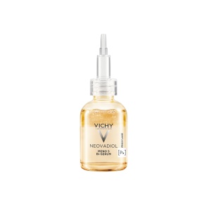 Ser pentru tenul in perioada de peri si post menopauza Meno 5 Neovadiol, 30 ml, Vichy - Img 2