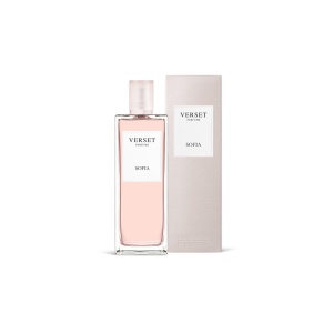 Sofia Apa de parfum,50 ml, Verset