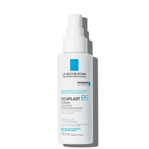 Spray concentrat reparator si calmant Cicaplast B5, 100 ml, La Roche-Posay
