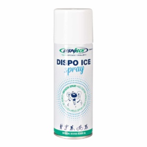 Spray rece instant, 200 ml,Dispo Ice Spray