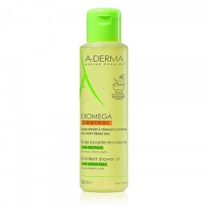 Ulei de dus Exomega Control, 500 ml, A-Derma