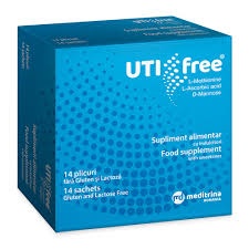 UTI Free, 14 plicuri, Inalme Italia
