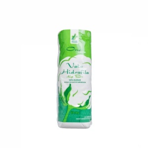 Vata Hidrofila ONE CARE - TIP B, 100 g, ONEDIA
