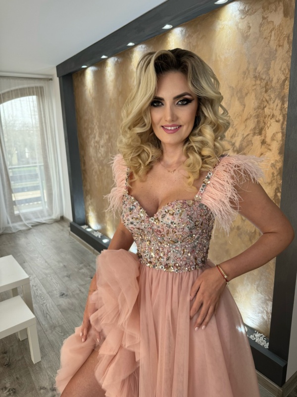 Rochie cod 34