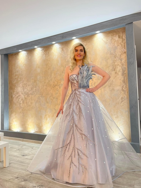 Rochie cod 5