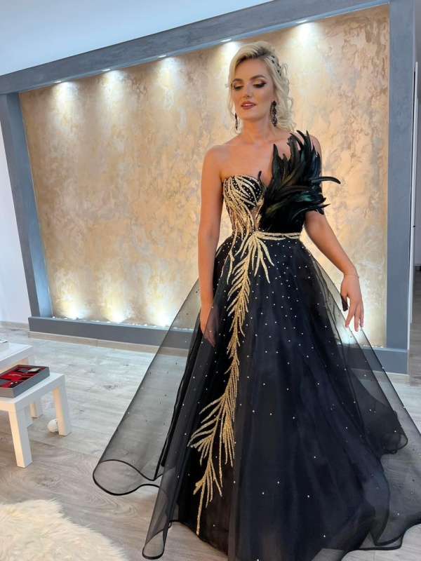 Rochie cod 6