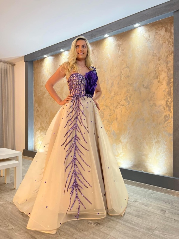Rochie cod 7