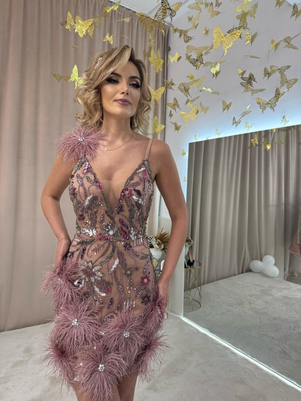 Rochie cod 135