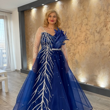 Rochie cod 108 - Img 2