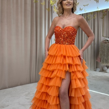 Rochie cod 117 - Img 3