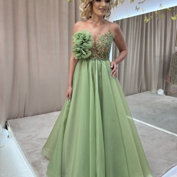 Rochie cod 128 - Img 1