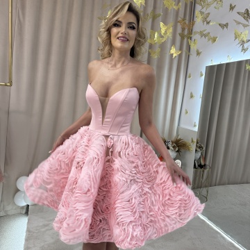 Rochie cod 136 - Img 2
