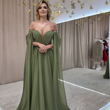 Rochie cod 140 - Img 1