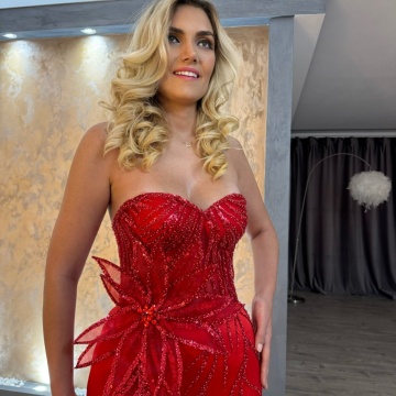Rochie Cod 17 - Img 3