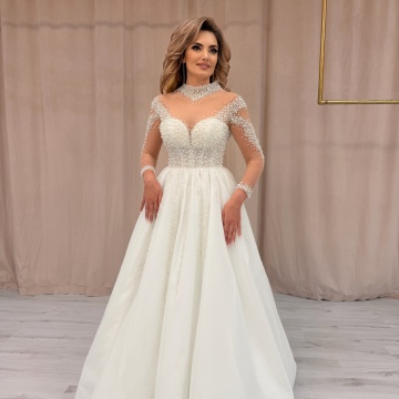 Rochie cod 307 - Img 2
