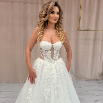 Rochie cod 311 - Img 4