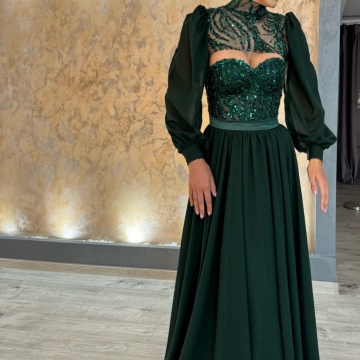 Rochie cod 74 - Img 2