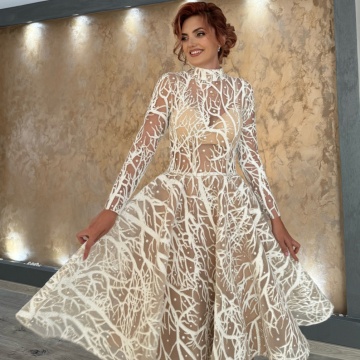 Rochie cod 78 - Img 3