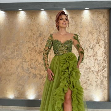 Rochie cod 85 - Img 3