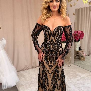 Rochie cod 90 - Img 2