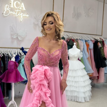Rochie cod 114 - Img 1