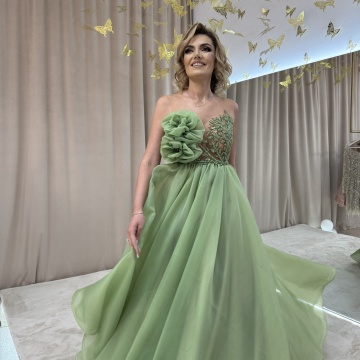 Rochie cod 128 - Img 2