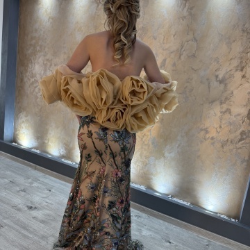 Rochie cod 154 - Img 4