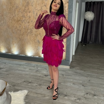 Rochie cod 15 - Img 1