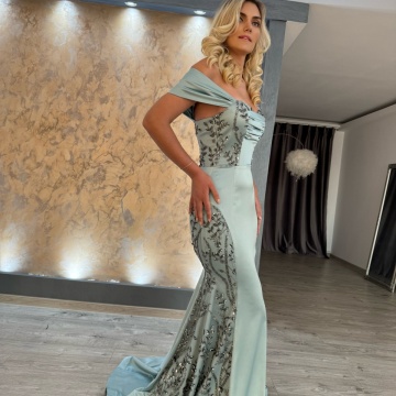 Rochie cod 21 - Img 2