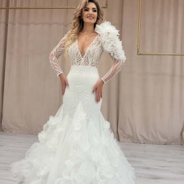 Rochie cod 301 - Img 2
