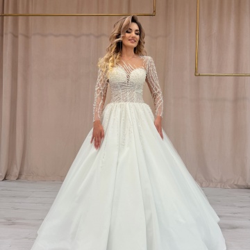 Rochie cod 309 - Img 4