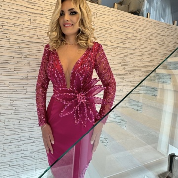 Rochie cod 30 - Img 3