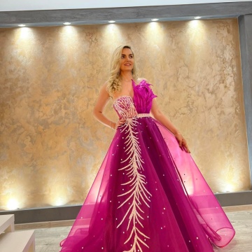 Rochie cod 4 - Img 1