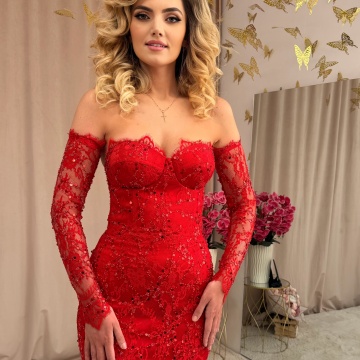 Rochie cod 68