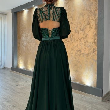 Rochie cod 74 - Img 3
