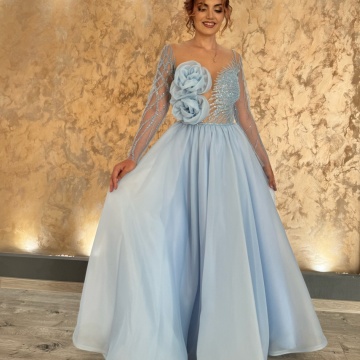 Rochie cod 83 - Img 2