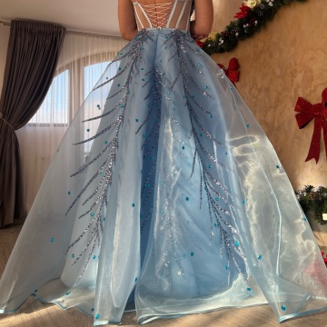 Rochie cod 8 - Img 1